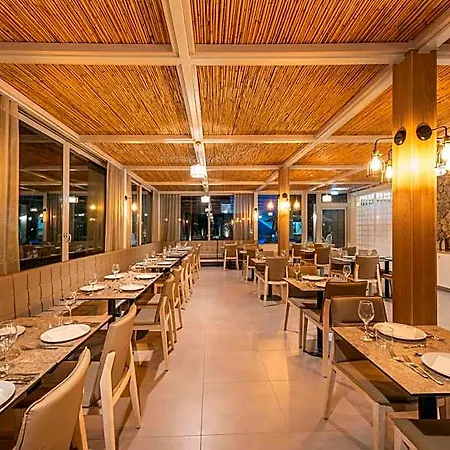Szálloda Apollon 4*