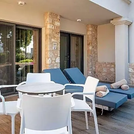 Apollon Hotel Kos