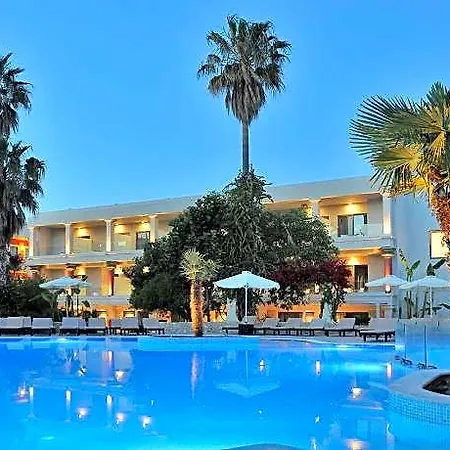 Apollon Szálloda 4*