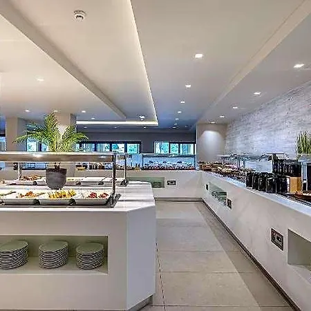 Apollon Hotel Kos