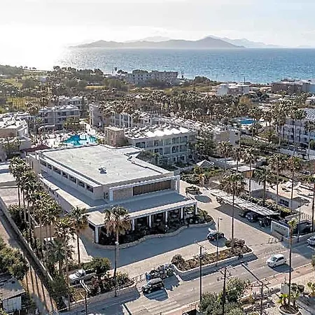 Hotel Apollon Kos