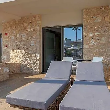 Hotel Apollon Kos