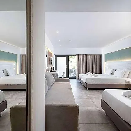 Hotel Apollon Kos