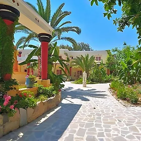 Apollon Hotel Kos